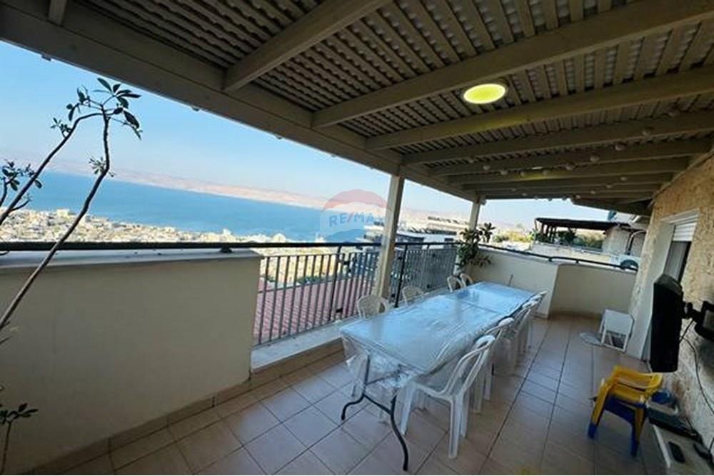 Apartment for Sale in Tiberias - Image 4