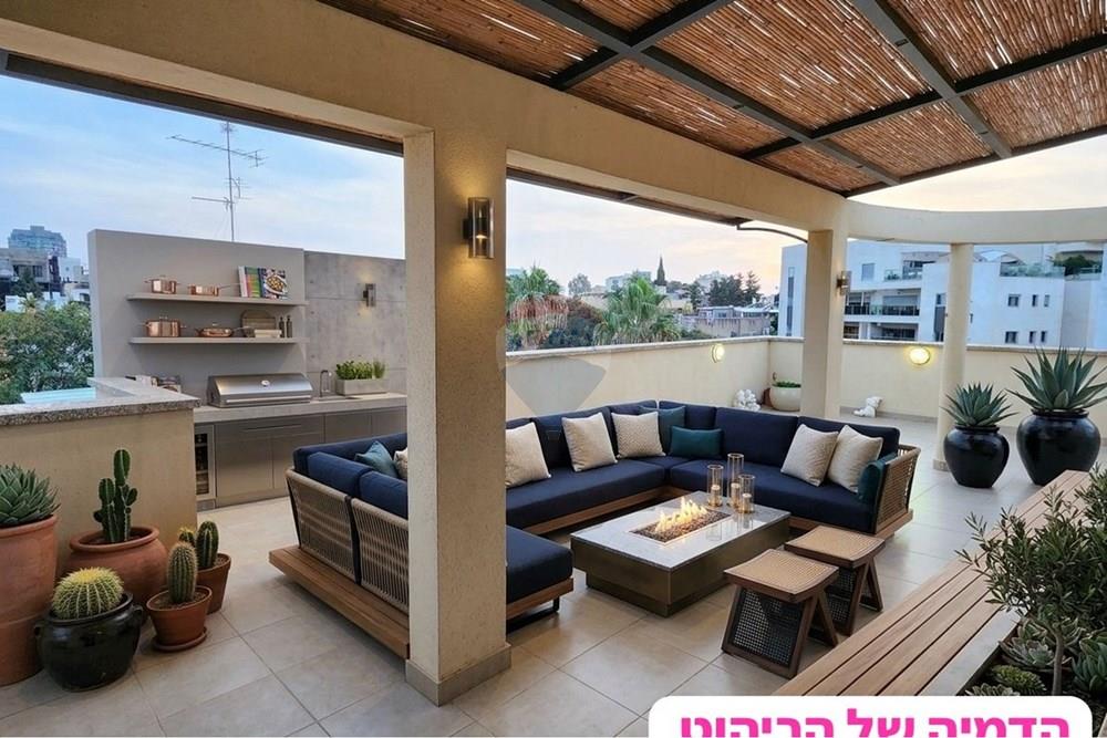 Apartment for Sale in Herzliya - Image 1