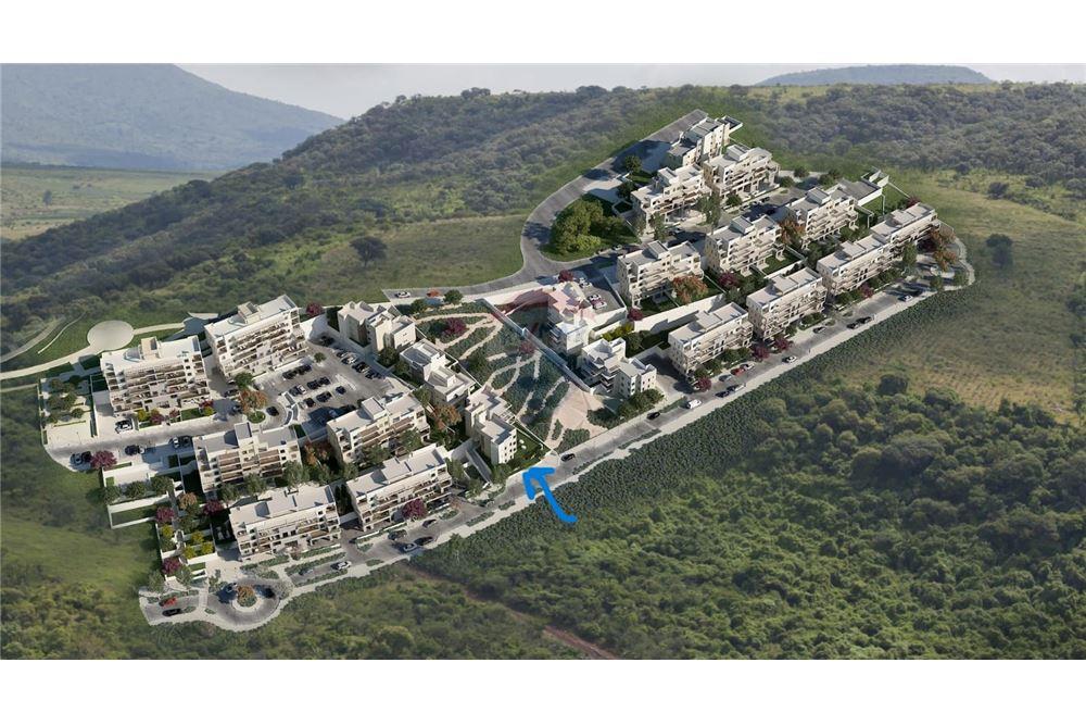 Apartment for Sale in Karmiel - Image 3
