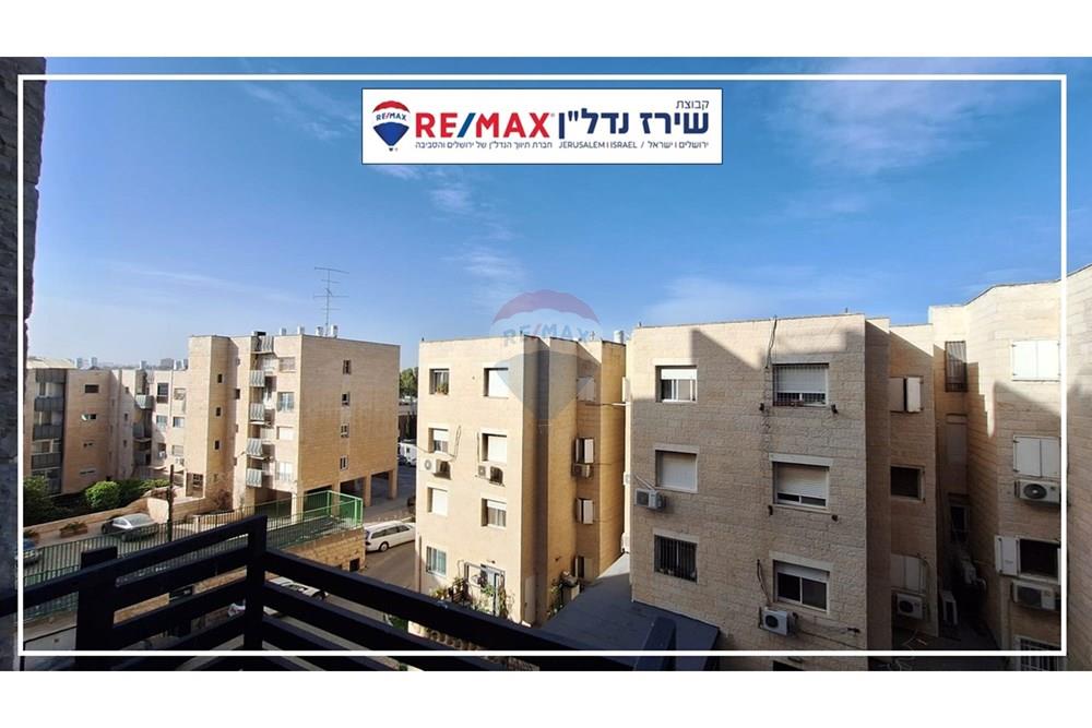 Apartment for Sale in Jerusalem - Image 7