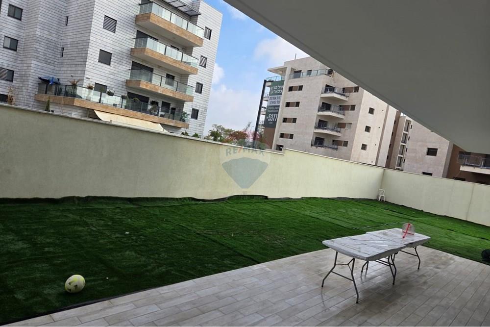 Apartment for Sale in Beer Sheva - Image 1