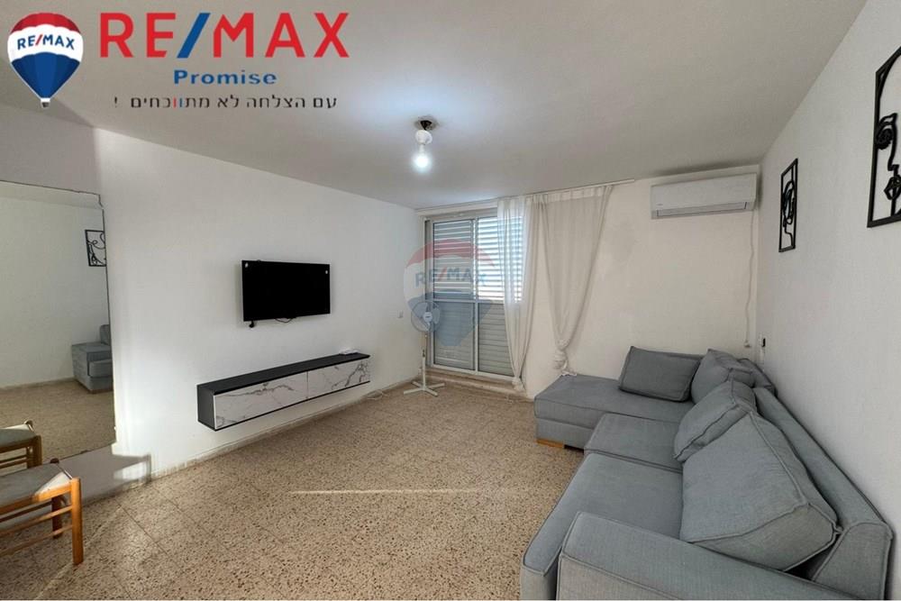 Apartment for Sale in Ashkelon - Image 1