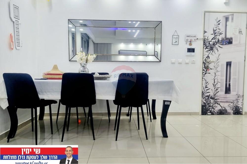 Apartment for Sale in Or Yehuda - Image 5