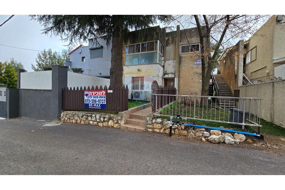 Apartment for Sale in Safed - Image 1