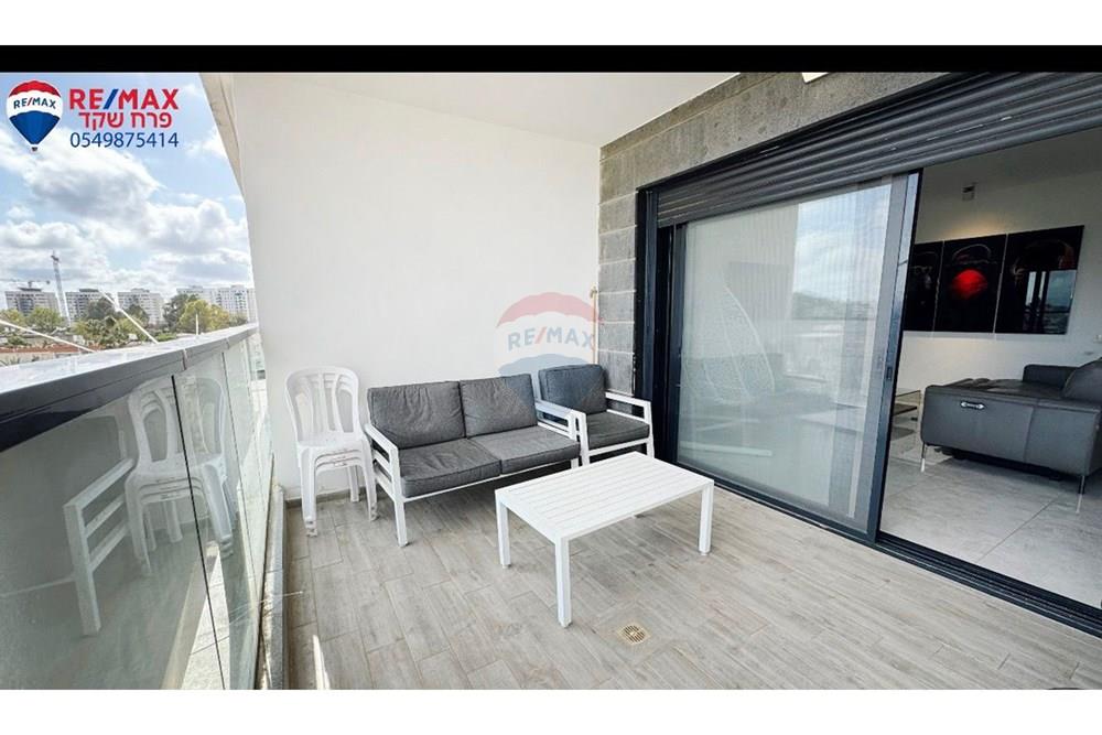 Apartment for Sale in Nahariya - Image 6
