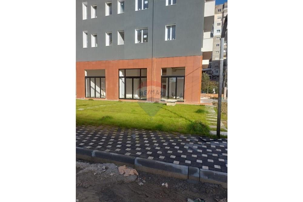 Rruga Dritan Hoxha, Tiranë