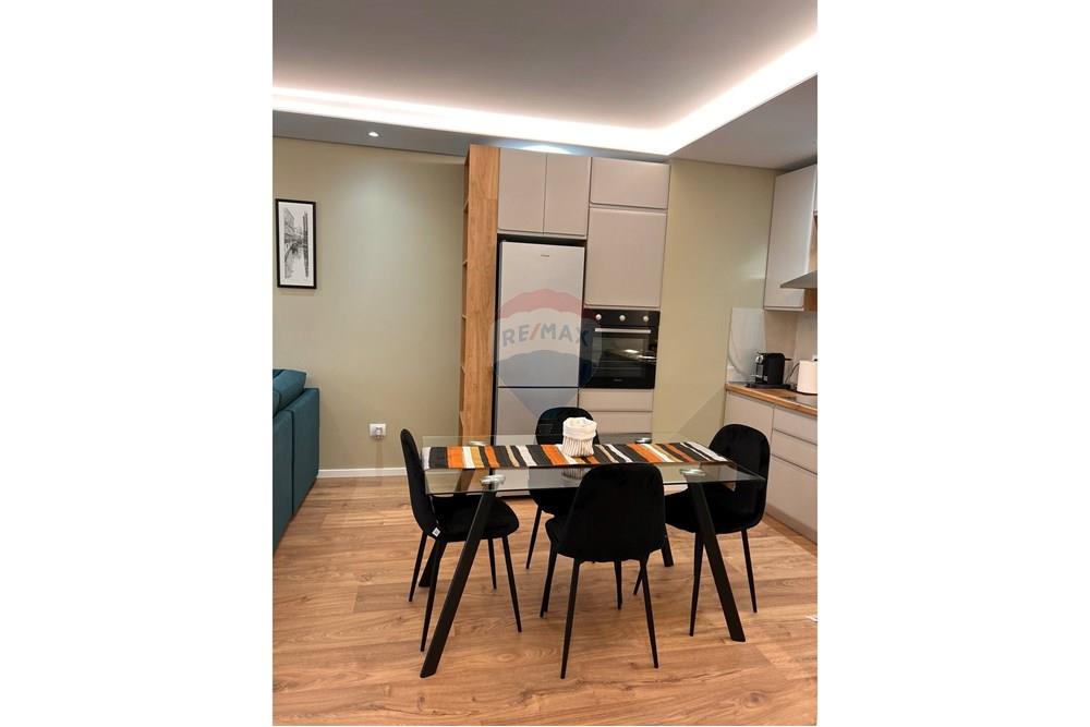 Apartament-Për Qira-Liceu Artistik, Tiranë-530601005-267-Abdc bfaedd