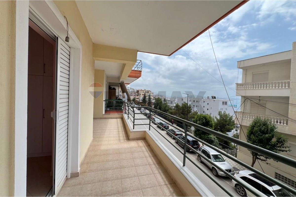 Rruga Gjergj Araniti, Sarandë