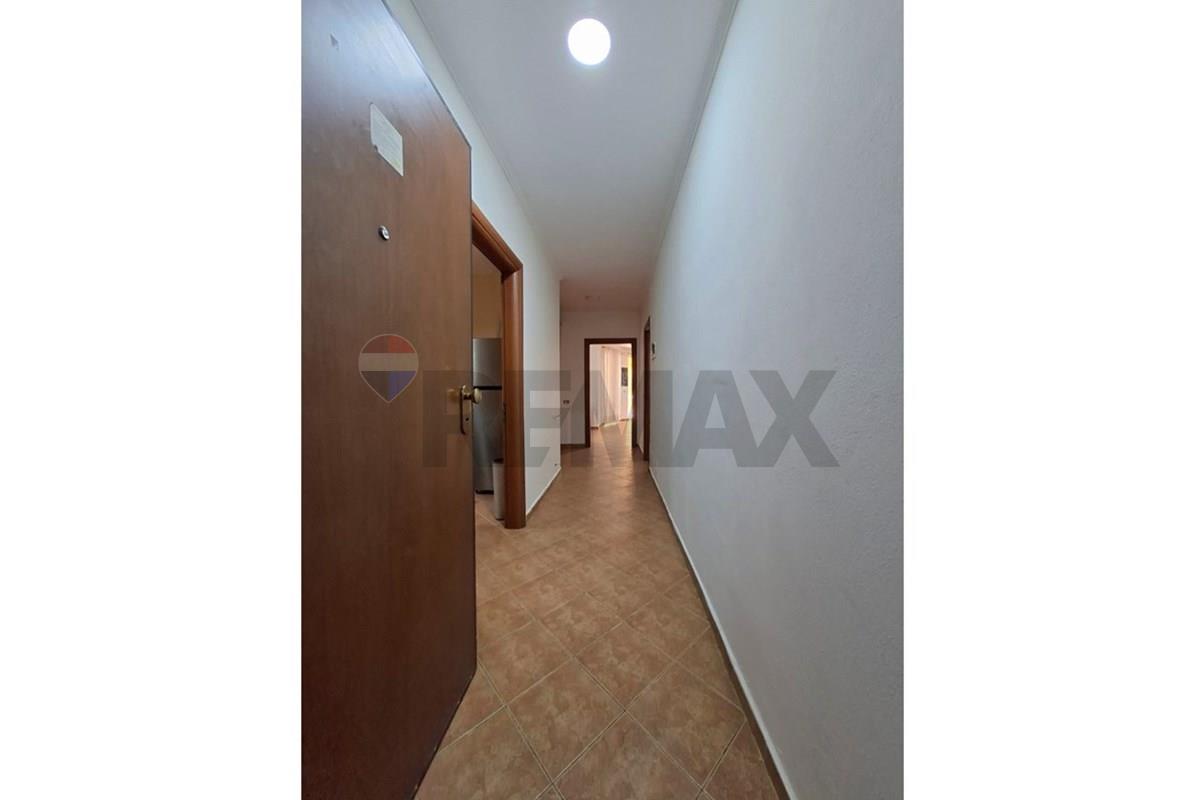 Pallatet Çabej, Tiranë