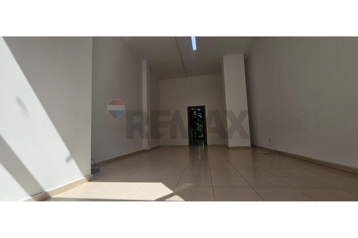 Ish Tregu Elektrik, Tiranë