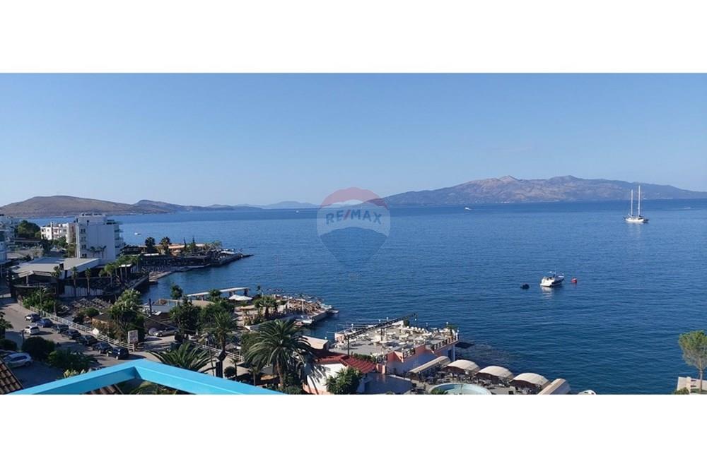 Rruga Butrinti, Sarandë