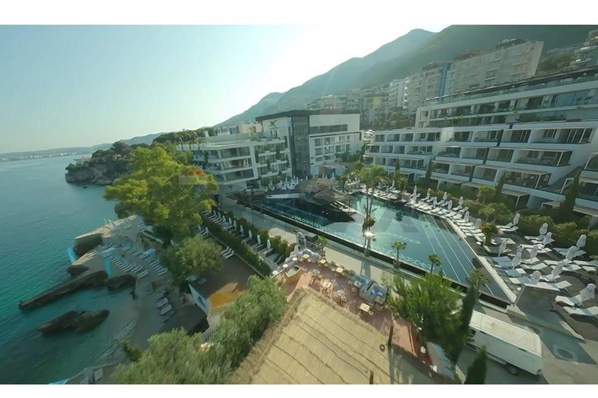 Rruga Dhimitër Konomi, Vlorë
