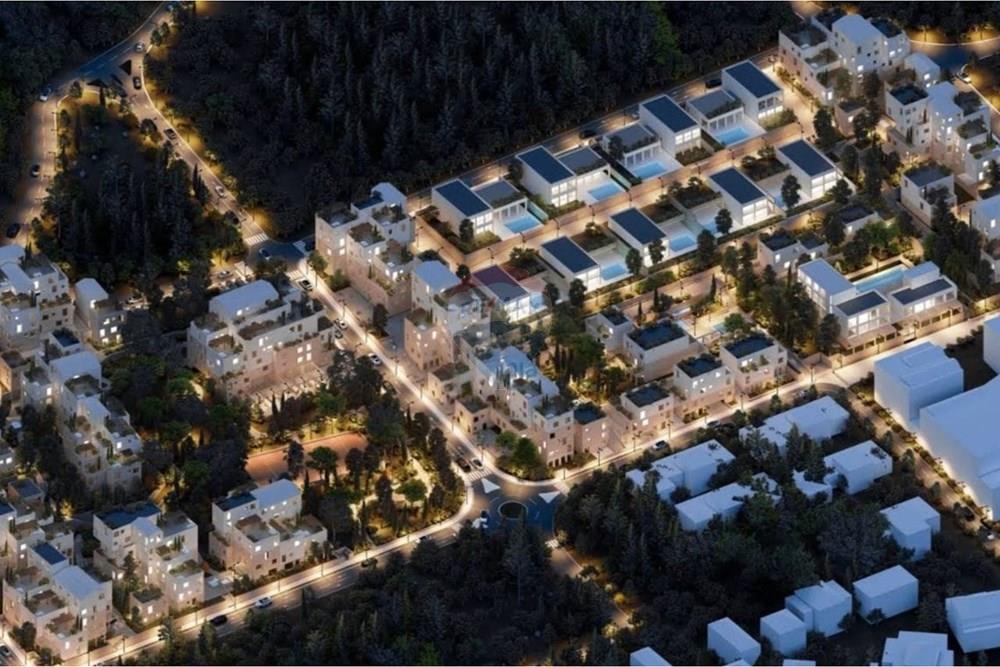 Premium-wohnung 3+1+2 zum verkauf in "Square Village Dhërmi"! (2)