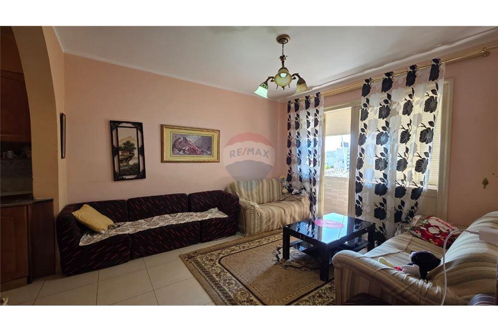 Rruga Ali Demi, Vlorë