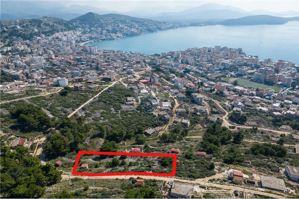 Sarandë, Sarandë