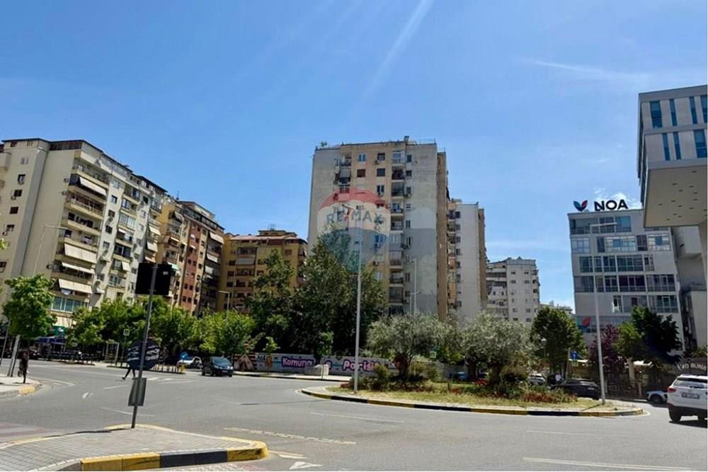 Espacio en alquiler