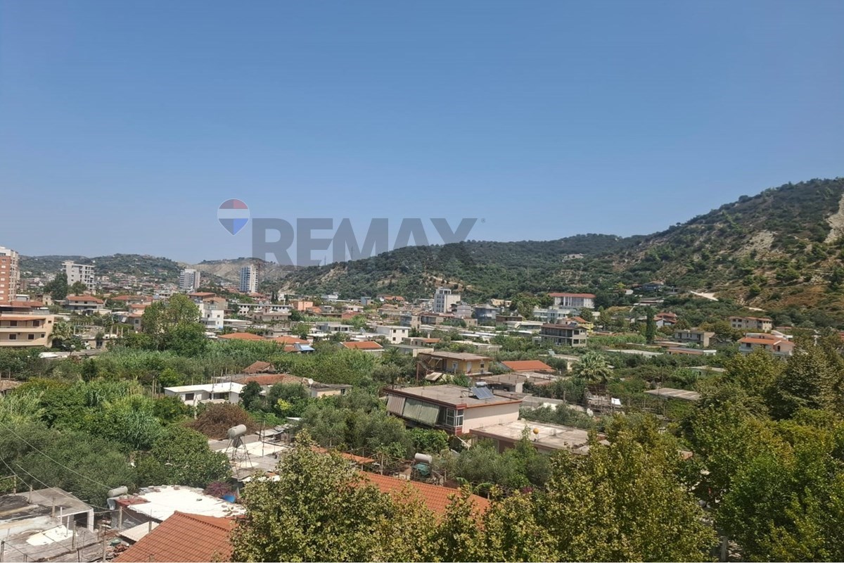 Rruga Çamëria, Vlorë