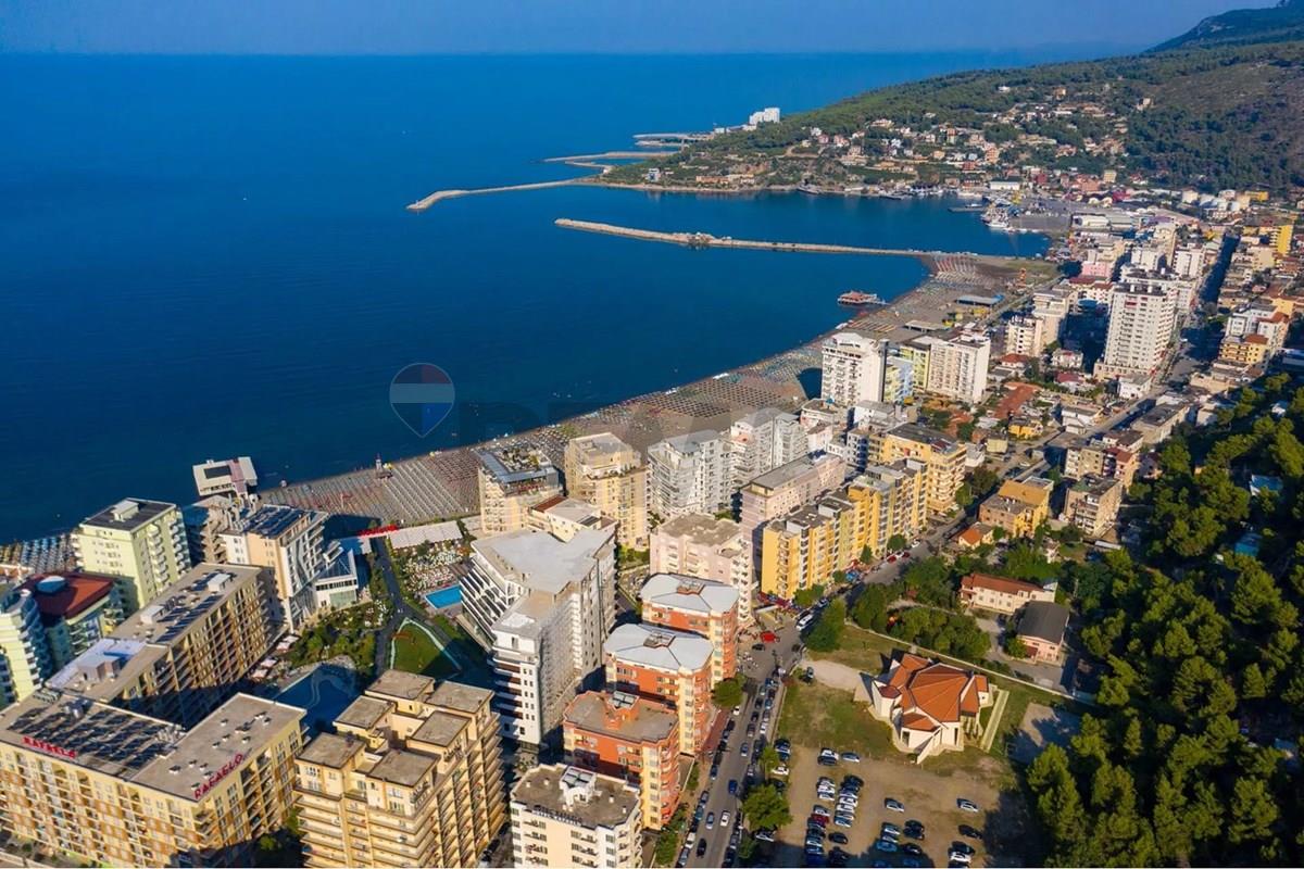 Shëngjin, Lezhë