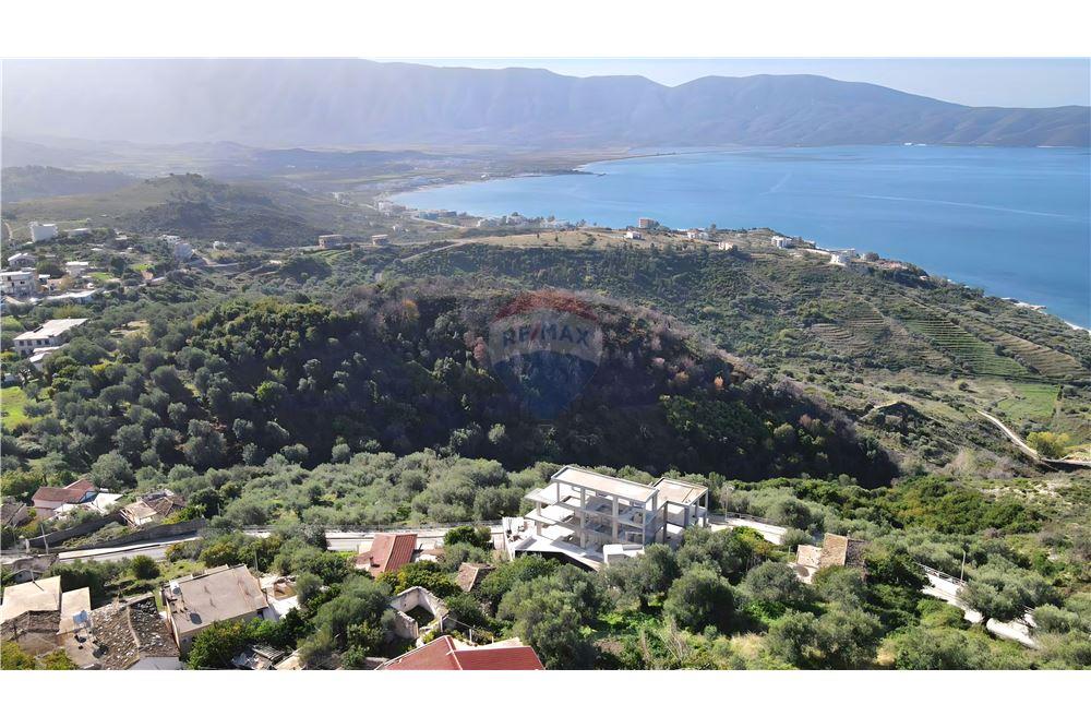 Rradhime, Vlorë