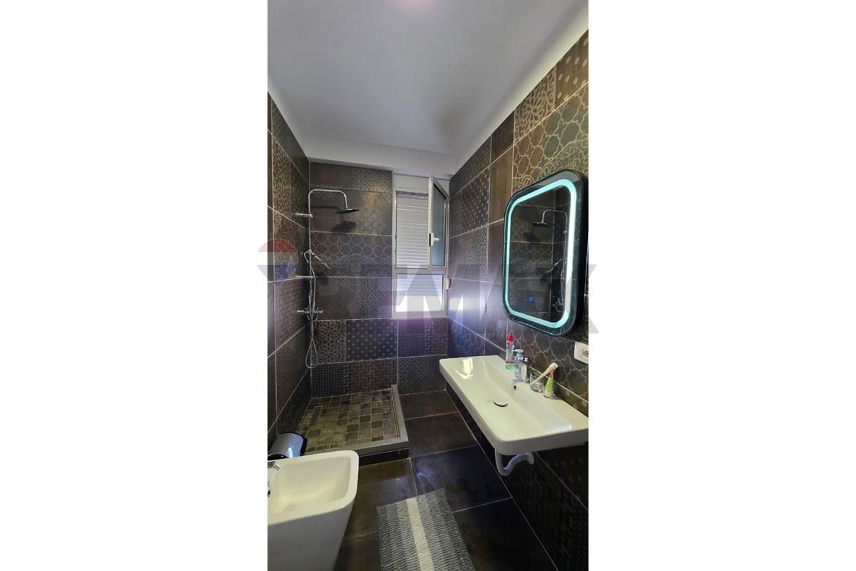 Rruga Dhimitër Konomi, Vlorë