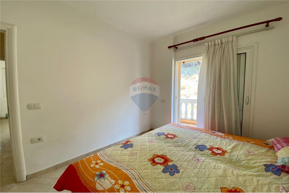 Rruga Gjergj Araniti, Sarandë