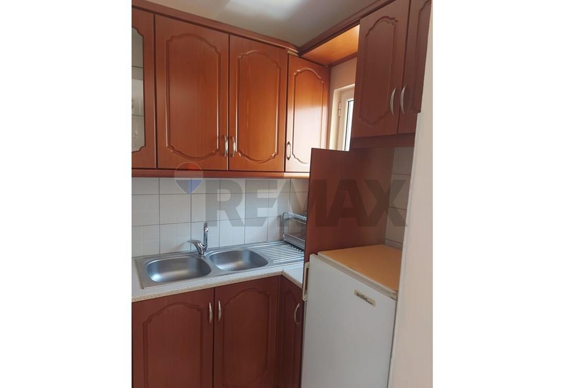 Rruga Lefter Talo, Sarandë