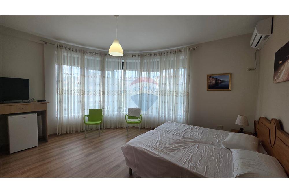 Rruga Gjergj Kastrioti, Vlorë