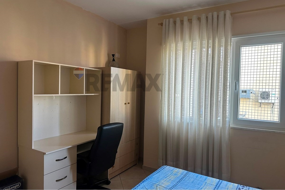 Rruga Ferit Xhajko, Tiranë