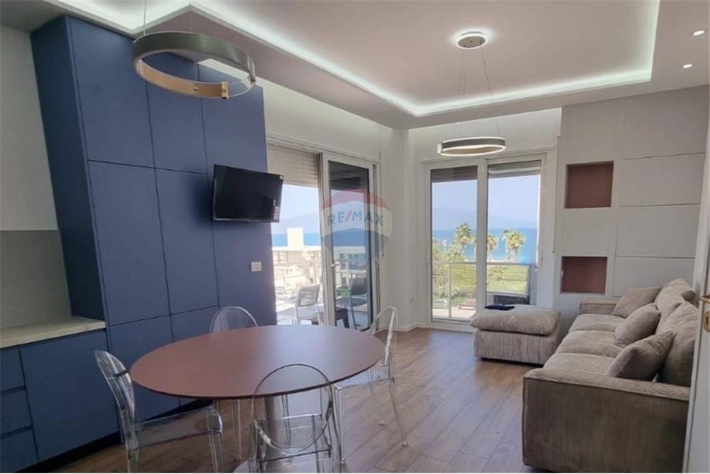 Rradhime, Vlorë