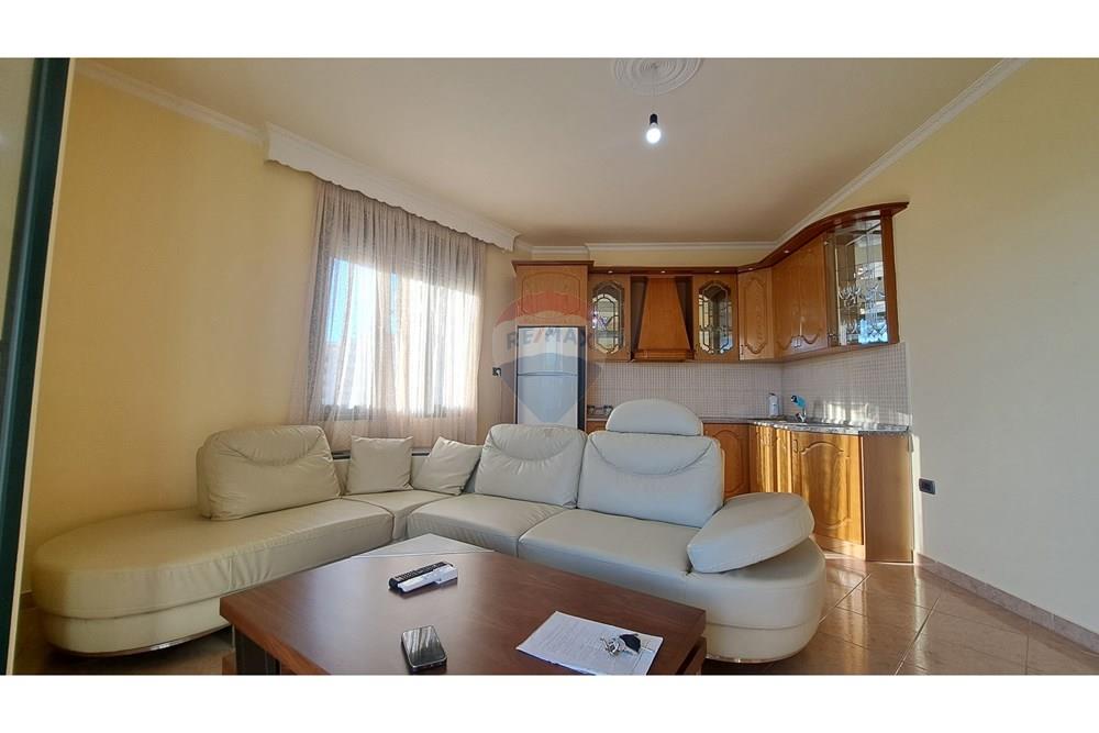 Rruga Çamëria, Vlorë