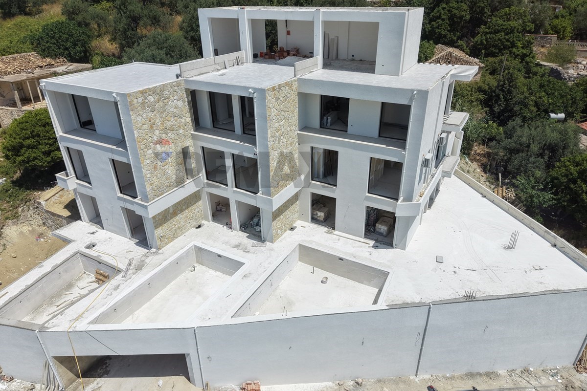 Rradhime, Vlorë