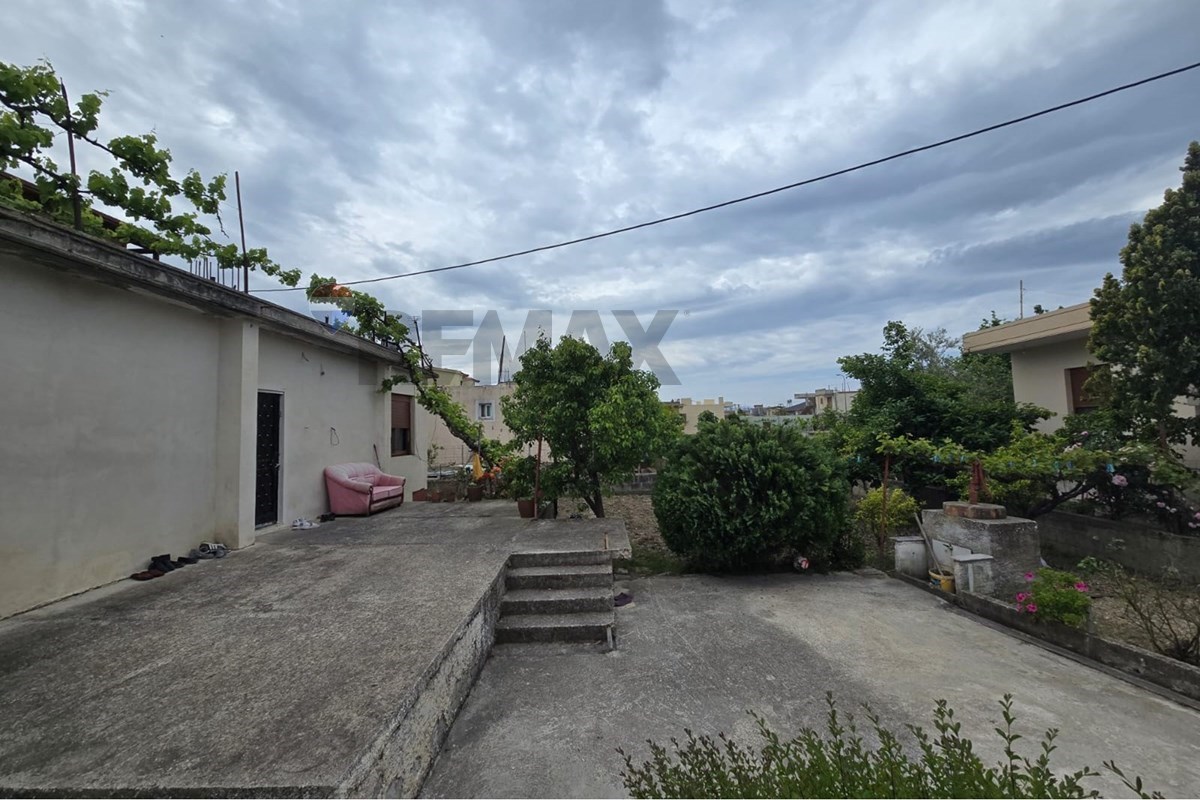 Rruga Gjergj Kastrioti, Vlorë