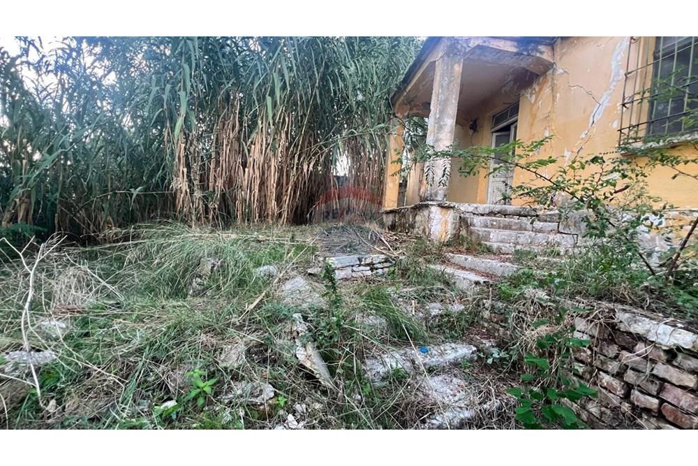 Grundstück + gebäude zum verkauf im stadtteil lirimi, vlore
