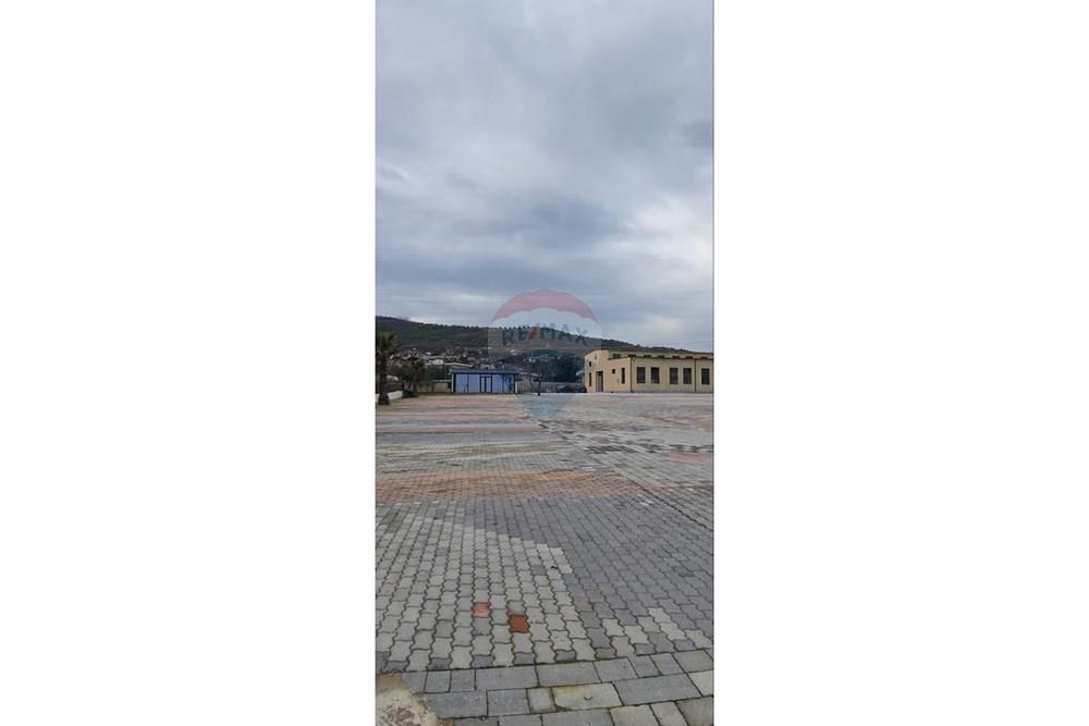 Portëz, Fier
