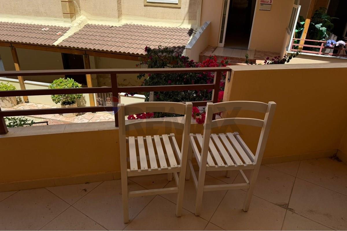 Rruga Butrinti, Sarandë