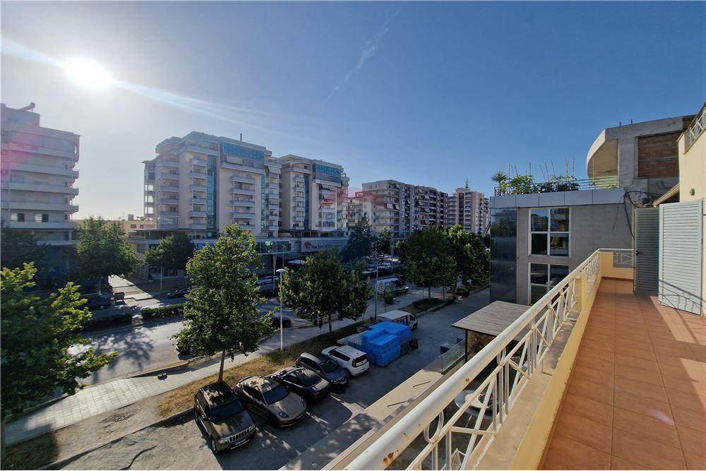 Rruga Gjergj Kastrioti, Vlorë