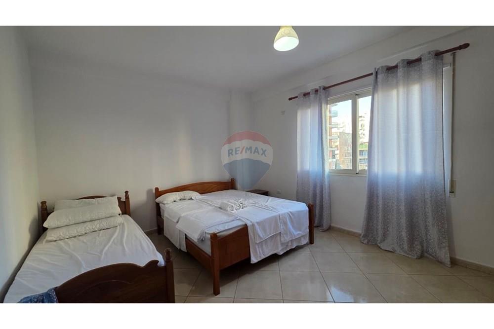 Rruga Hasan Kushta, Vlorë