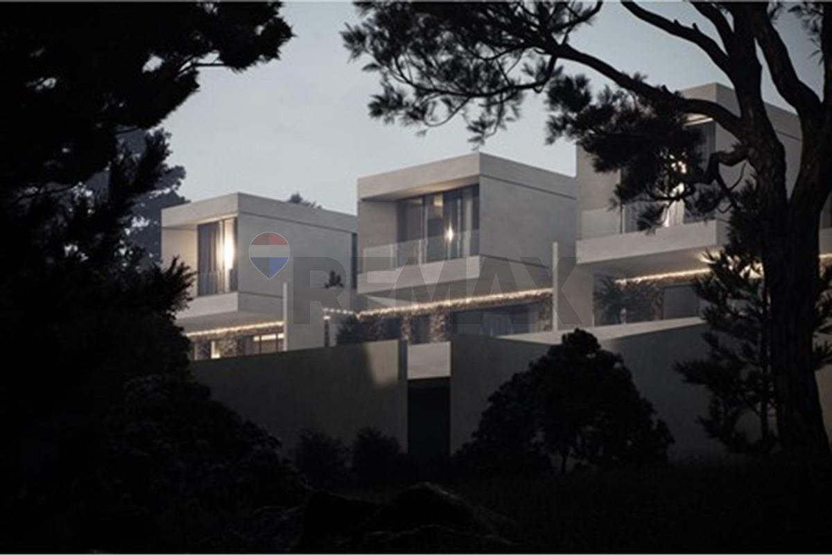 Im herzen der albanischen riviera wird eine villa mit außergewöhnlicher architektur und atemberaubendem meerblick zum verkauf angeboten. (4)
