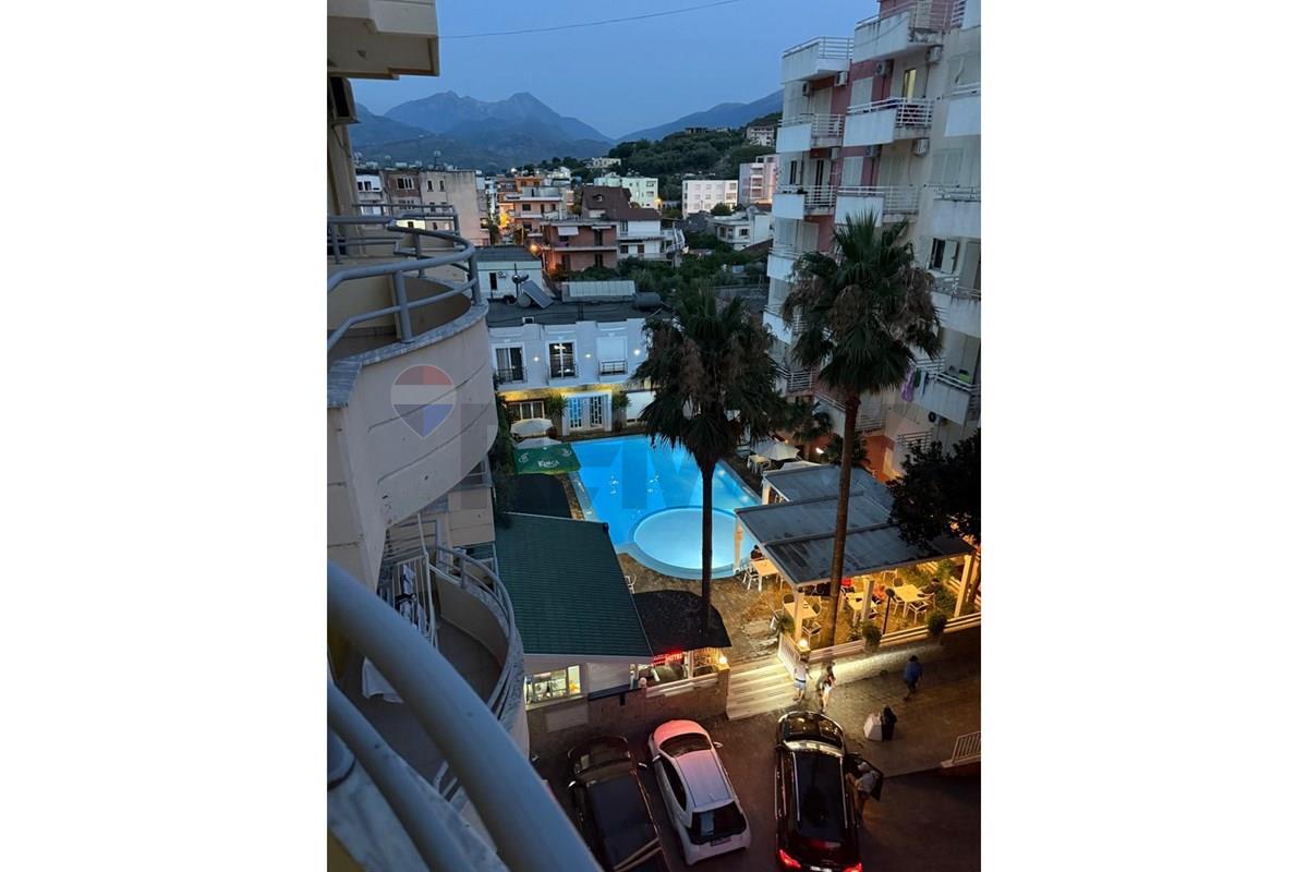 Orikum, Vlorë