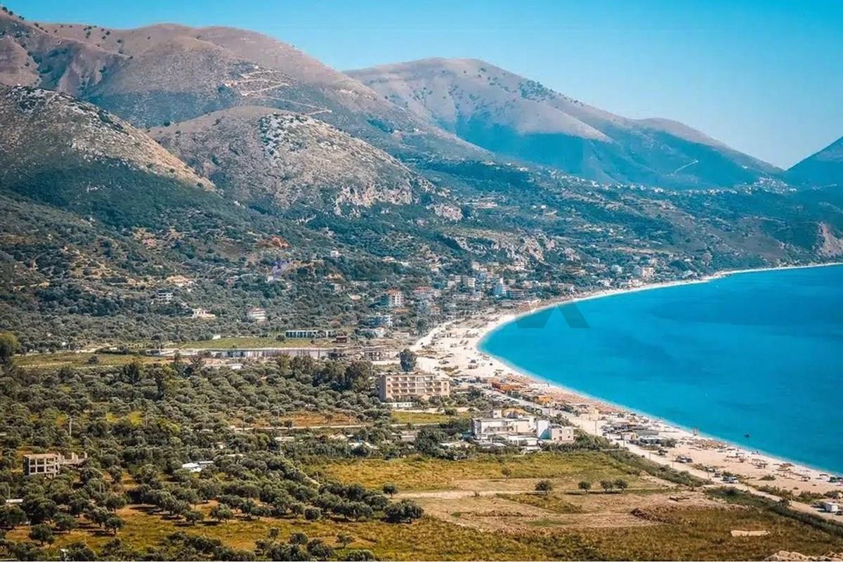 Borsh, Sarandë