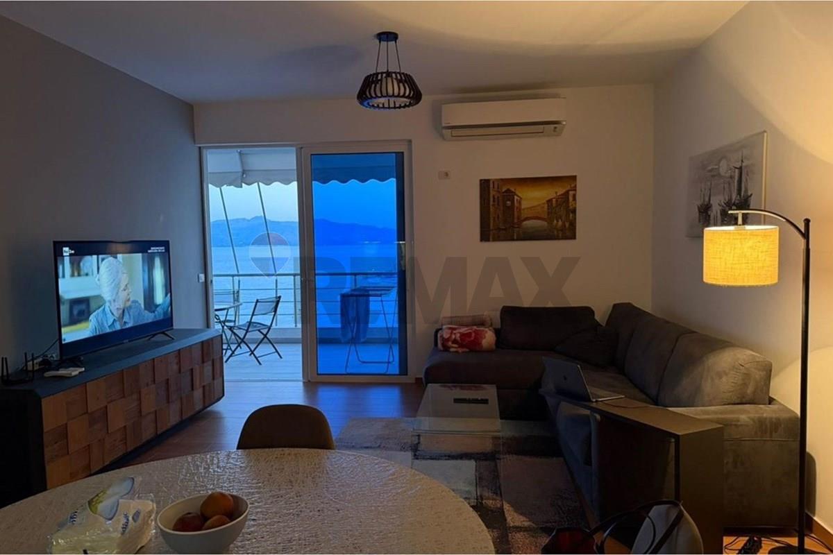 Rruga Gjergj Araniti, Sarandë