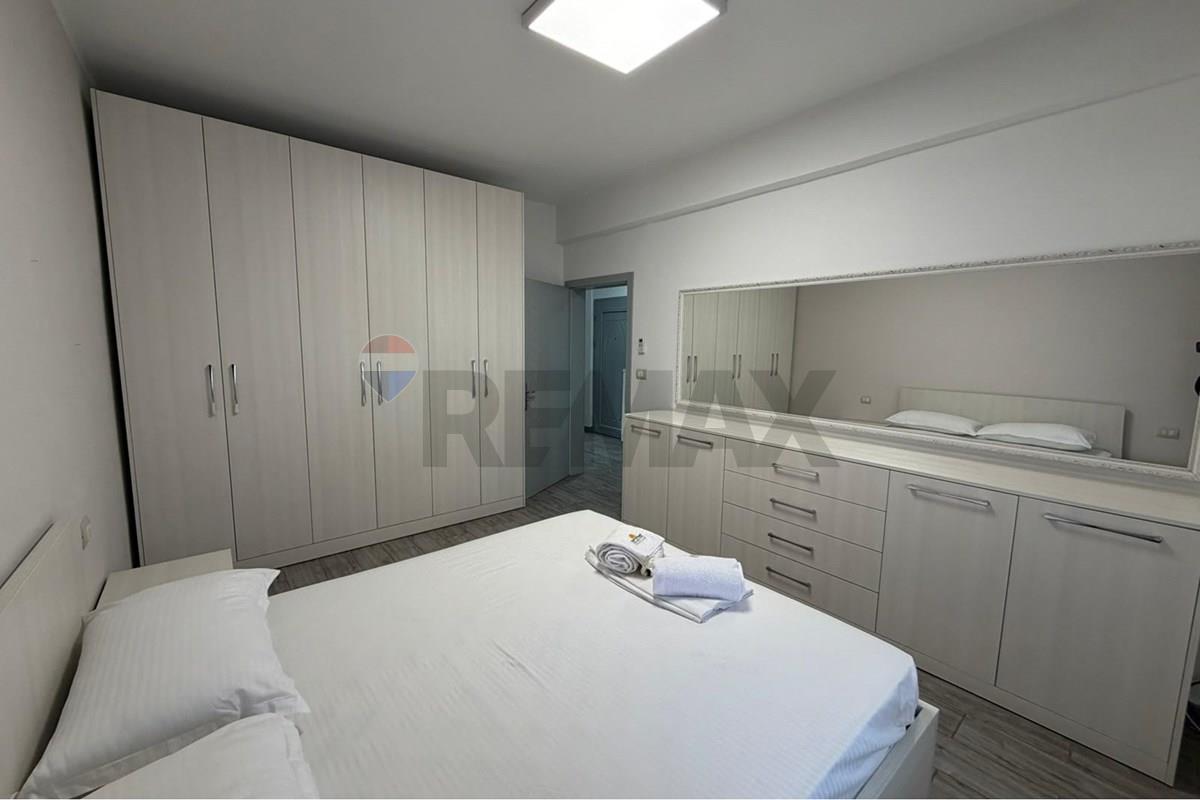 Bulevardi Epidamn, Durrës