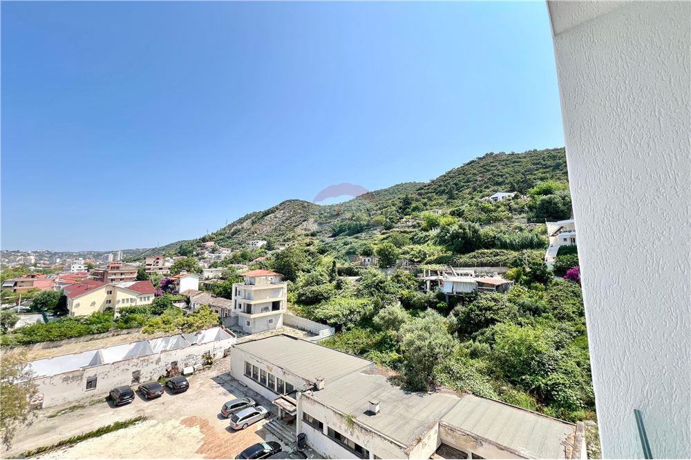 Rruga Dhimitër Konomi, Vlorë