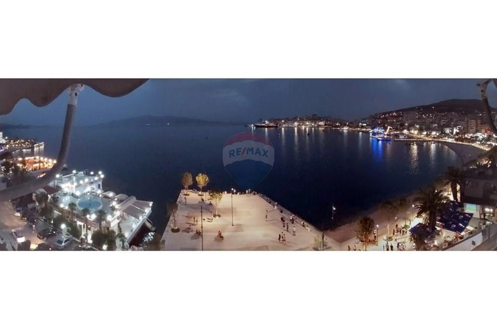 Rruga Butrinti, Sarandë