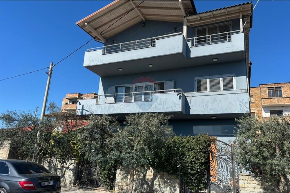 Shushicë, Vlorë
