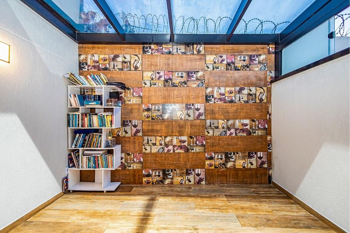 Casa de Condomínio, 3 quartos - Foto 32
