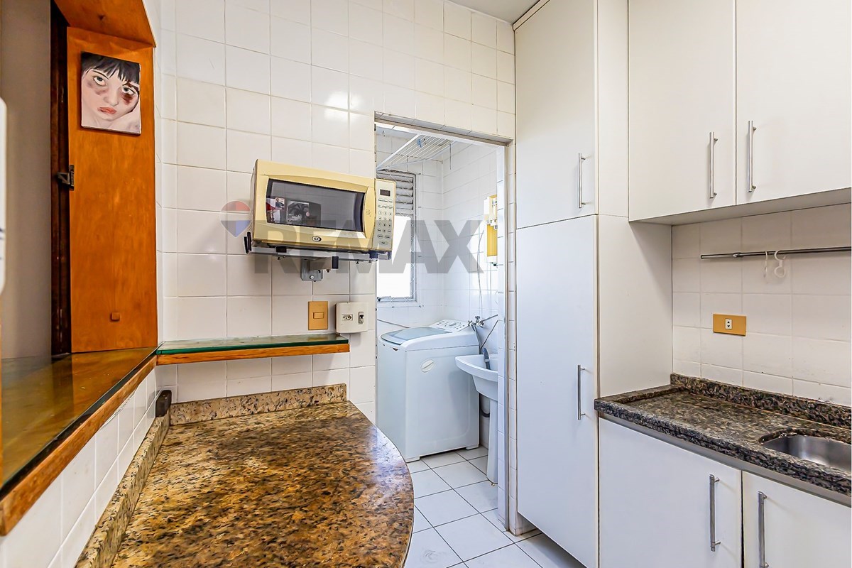 Apartamento, 2 quartos, 57 m² - Foto 36