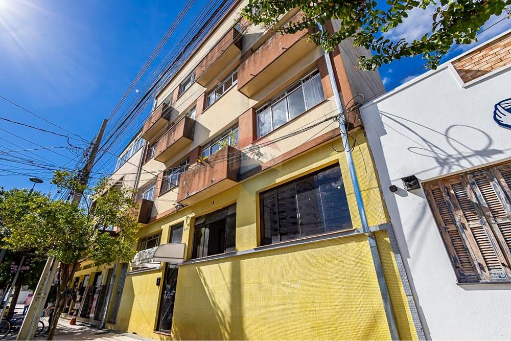 Apartamento, 2 quartos, 70 m² - Foto 1