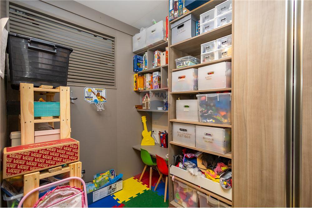 Apartamento, 3 quartos, 116 m² - Foto 22
