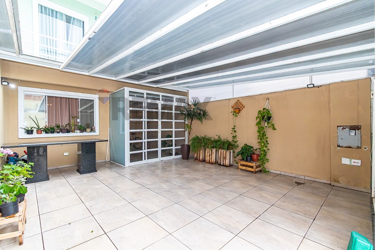Casa, 3 quartos, 87 m² - Foto 3